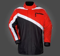 Tourmaster Rain Suit RD MD
