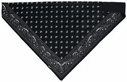 Zan Bandanna Sportflex BK PAIS