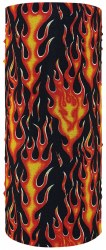 Zan Motley Tube Classic Flames