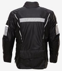 Olympia Dakar JKT MD BK Universal Cycle Services