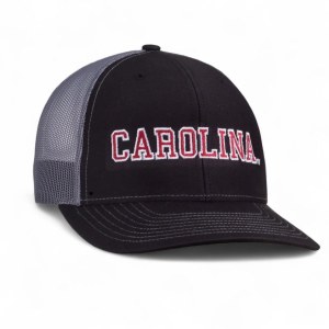 South Carolina Gamecocks "CAROLINA" Snap Back Hat