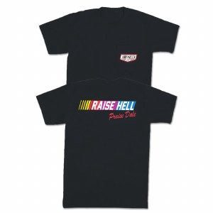 Old Row Praise Dale T-Shirt SMALL