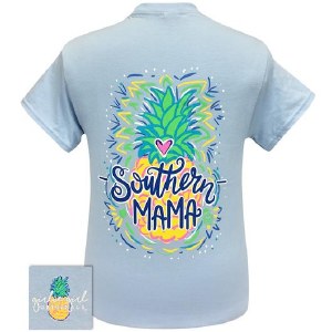 Southern MAMA T-Shirt MEDIUM