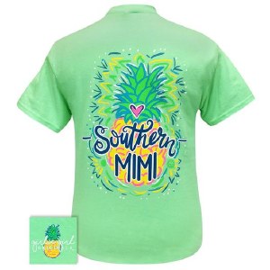 Southern MIMI T-Shirt SMALL