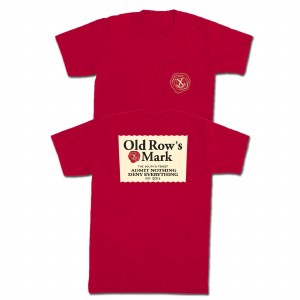 Old Row South's Finest T-Shirt SMALL