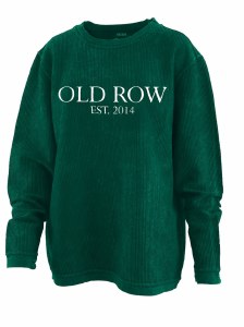 Old Row Men's Outdoors Duck Camo Hoodie