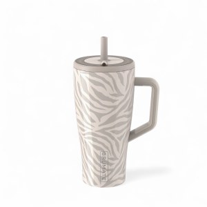 BruMate ERA Series 30oz ZEBRA