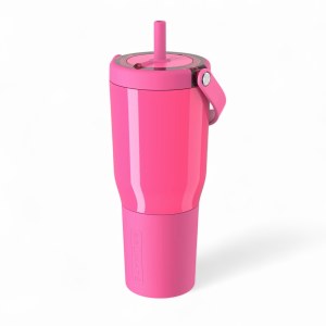 BruMate RESA Series 35oz NEON PINK