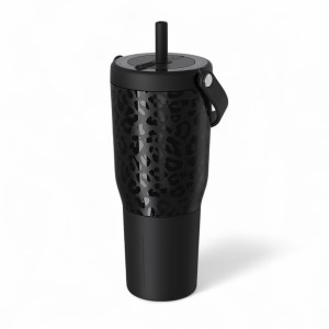 BruMate RESA Series 35oz ONYX LEOPARD