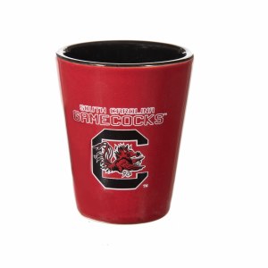 South Carolina Gamecocks 2oz Shot Glass