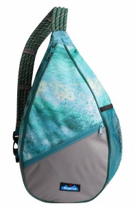 KAVU Paxton Pack OCEAN STORM