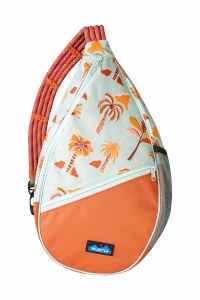 KAVU Paxton Pack VINTAGE PALM