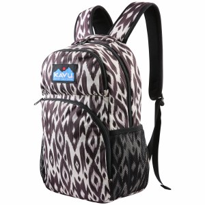 Kavu Packwood SHADOW IKAT