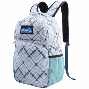 Kavu Packwood OCEAN DYE