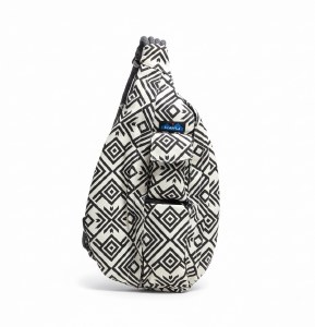 Kavu LOBBY TILE Rope Bag