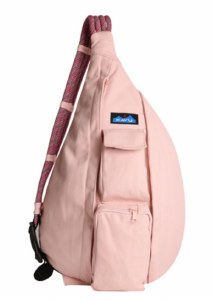 Kavu ROSEWATER Rope Bag