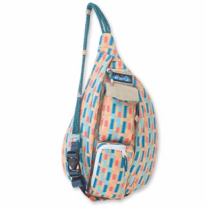 Kavu ROAD RUNNER Mini Ropeable Bag