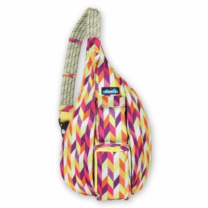 Kavu CHEVRON PUNCH Rope Sling
