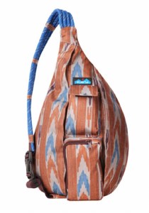 Kavu Rope TUMBLEWEED IKAT Sling