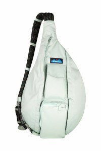 Kavu GREEN FIG Rope Sling