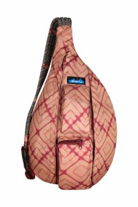 Kavu MEADOW DYE Rope Sling