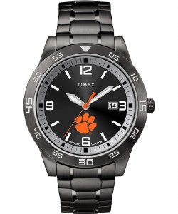 Clemson Tigers Men's Acclaim Watch