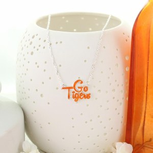 Clemson Tigers 