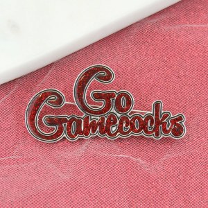 South Carolina Gamecocks 