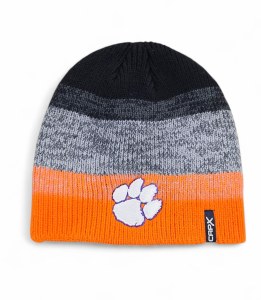 Clemson Tigers Pursuit Beanie