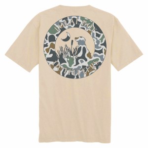 Local Boy Outfitters YOUTH Localflage Bluff T-Shirt YOUTH X-SMALL