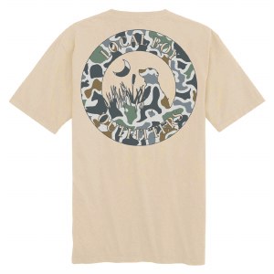 Local Boy Outfitters Original Localflage Bluff T-Shirt SMALL