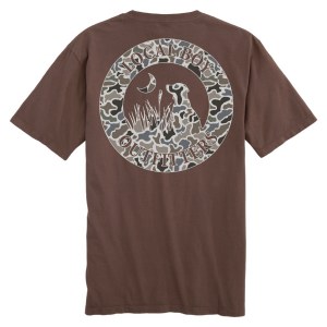 Local Boy Outfitters Original Localflage T-Shirt SMALL