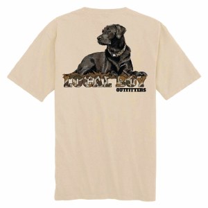 Local Boy Outfitters Autumn Rest T-Shirt SMALL