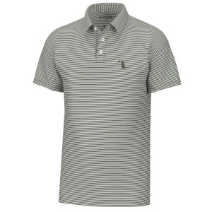 Local Boy Outfitters Driftwood Polo DARK SAGE SMALL