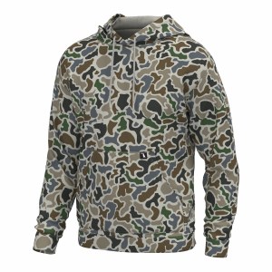Local Boy Hilltop LOCALFLAGE Hoodie SMALL