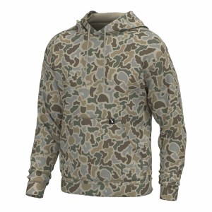 Local Boy Hilltop LOCALFLAGE SAND Hoodie SMALL