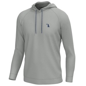 Local Boy Outfitters Hemlock Hoodie COOL GRAY SMALL