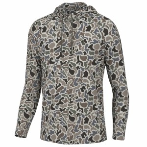 Local Boys Outfitters Hemlock Hoodie LOCALFLAGE SMALL