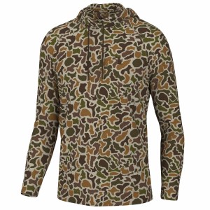 Local Boys Outfitters Hemlock Hoodie LOCALFLAGE VINTAGE SMALL