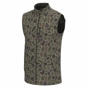 Local Boy Outfitters Elements Vest SMALL