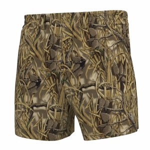 Local Boy Volley ADVANTAGE WETLANDS Shorts X-SMALL