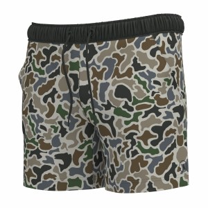 Local Boy Outfitters Flex 2-in-1 LOCALFLAGE Shorts SMALL