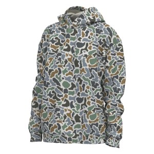Local Girl YOUTH Hilltop Hoodie LOCALFLAGE BLUFF YOUTH X-SMALL