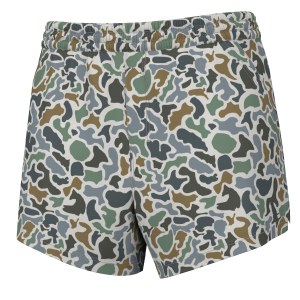Local Girl Volley Shorts LOCALFLAGE BLUFF Ladies SMALL