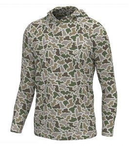 Local Boy Toddler Hemlock Hoodie D&M CAMO 2T