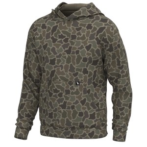 Local Boy Outfitters YOUTH BRUSH CAMO Hilltop Hoodie YOUTH X-SMALL