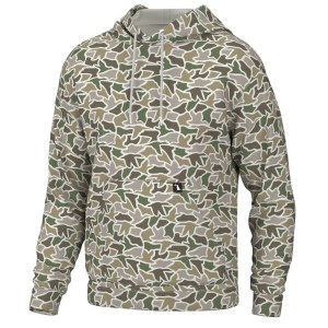 Local Boy Outfitters YOUTH DUCK CAMO Hilltop Hoodie YOUTH X-SMALL