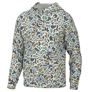Local Boy Outfitters YOUTH LOCALFLAGE BLUFF Hilltop Hoodie YOUTH X-SMALL
