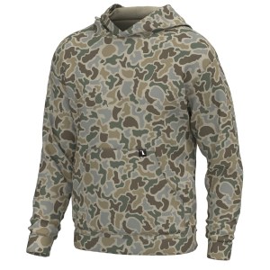 Local Boy Outfitters YOUTH LOCALFLAGE SAND Hilltop Hoodie YOUTH X-SMALL