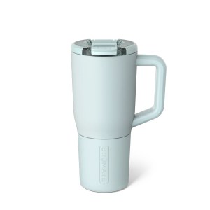 BruMate MUV Series 25oz BLUE AGAVE